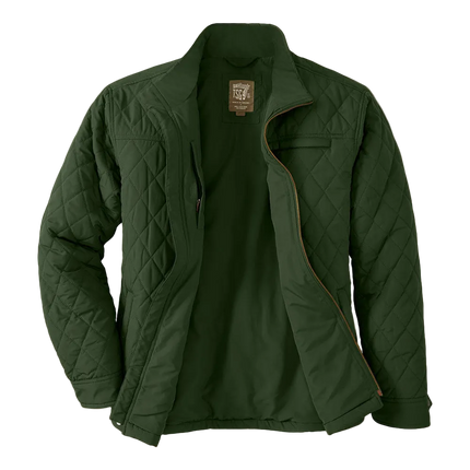 TSG Highland Quilted Jacket
