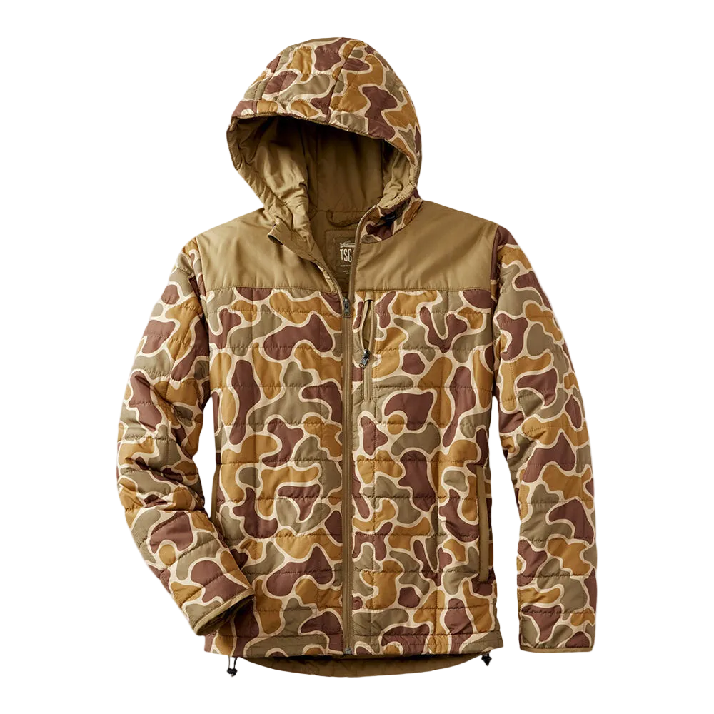 TSG OxbowTM Midszn Hooded Jacket