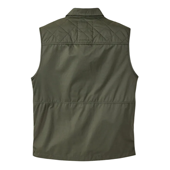 TSG Camden Workmans Vest