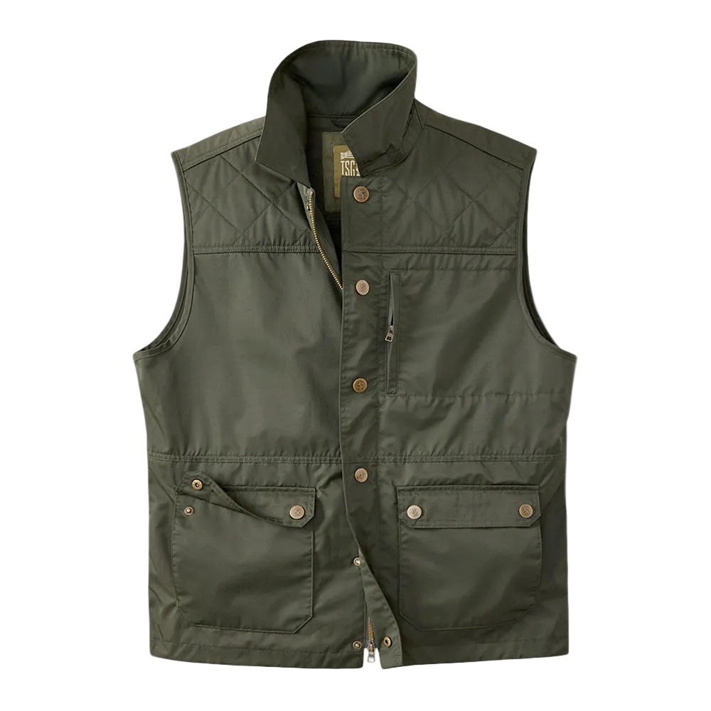 TSG Camden Workmans Vest