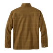 TSG Thames Flannel Half-Zip Pullover