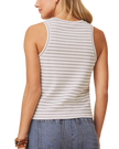 Kennedy Stripe Tank