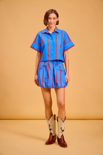 Taylor Skirt