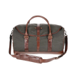 Canvas Weekender Duffel Bag