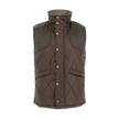 Quilted Paddock Vest