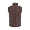 Quilted Paddock Vest