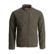 Burgess Quilted Jacket