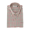 Knapp Cotton Twill Sport Shirt