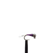 Tungsten Bead Purple Perdigon Jug