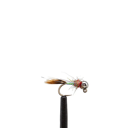 Tungsten Bead Rainbow Warrior Jug