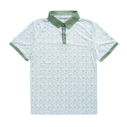 Ringer Preformance Polo