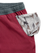 Youth Athletic Short