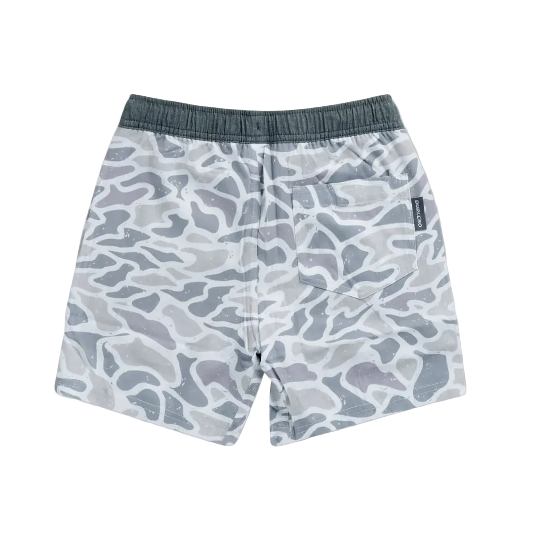 Youth Athletic Short