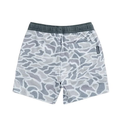 Youth Athletic Short