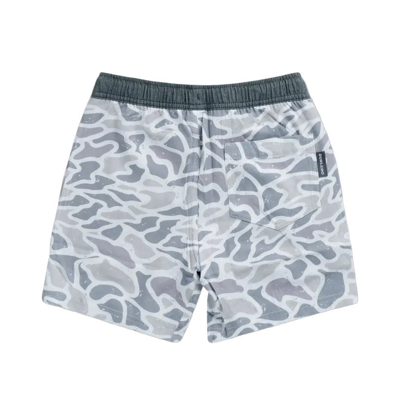 Youth Athletic Short
