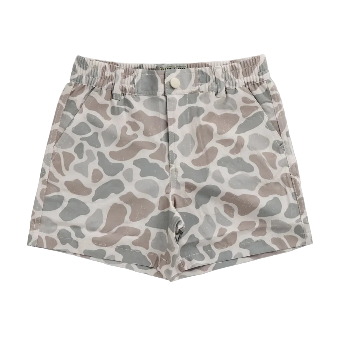 Youth Everyday Short