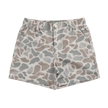 Youth Everyday Short