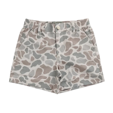 Youth Everyday Short