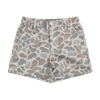 Youth Everyday Short