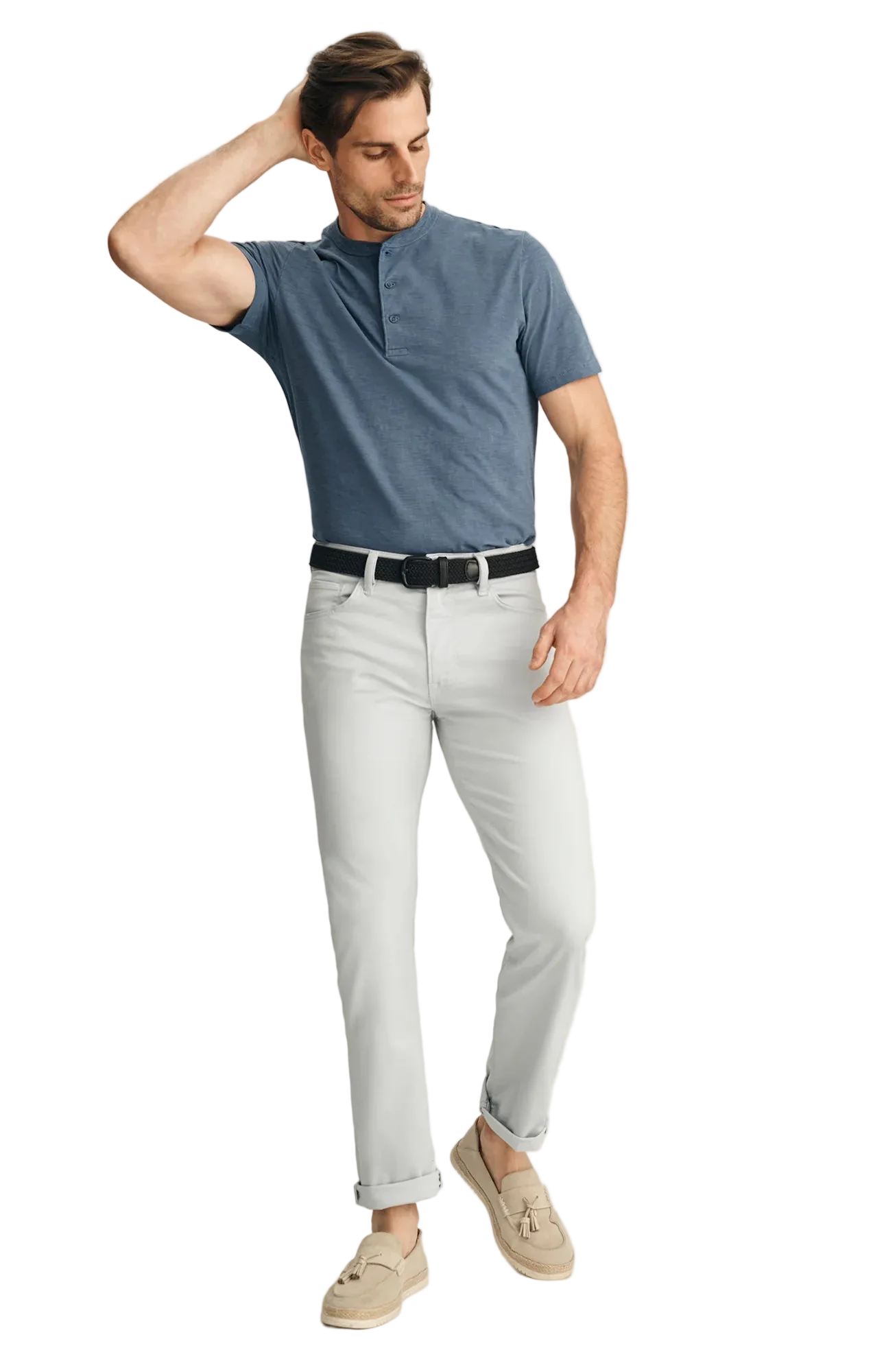 Courage Mist Coolmax