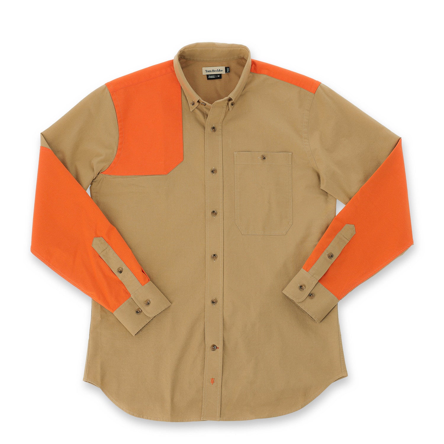 Perry Field Shirt