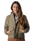 W's Airflow Insulated Jacket