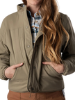 W's Airflow Insulated Jacket