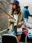 W's Airflow Insulated Jacket