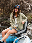 W's Airflow Insulated Jacket