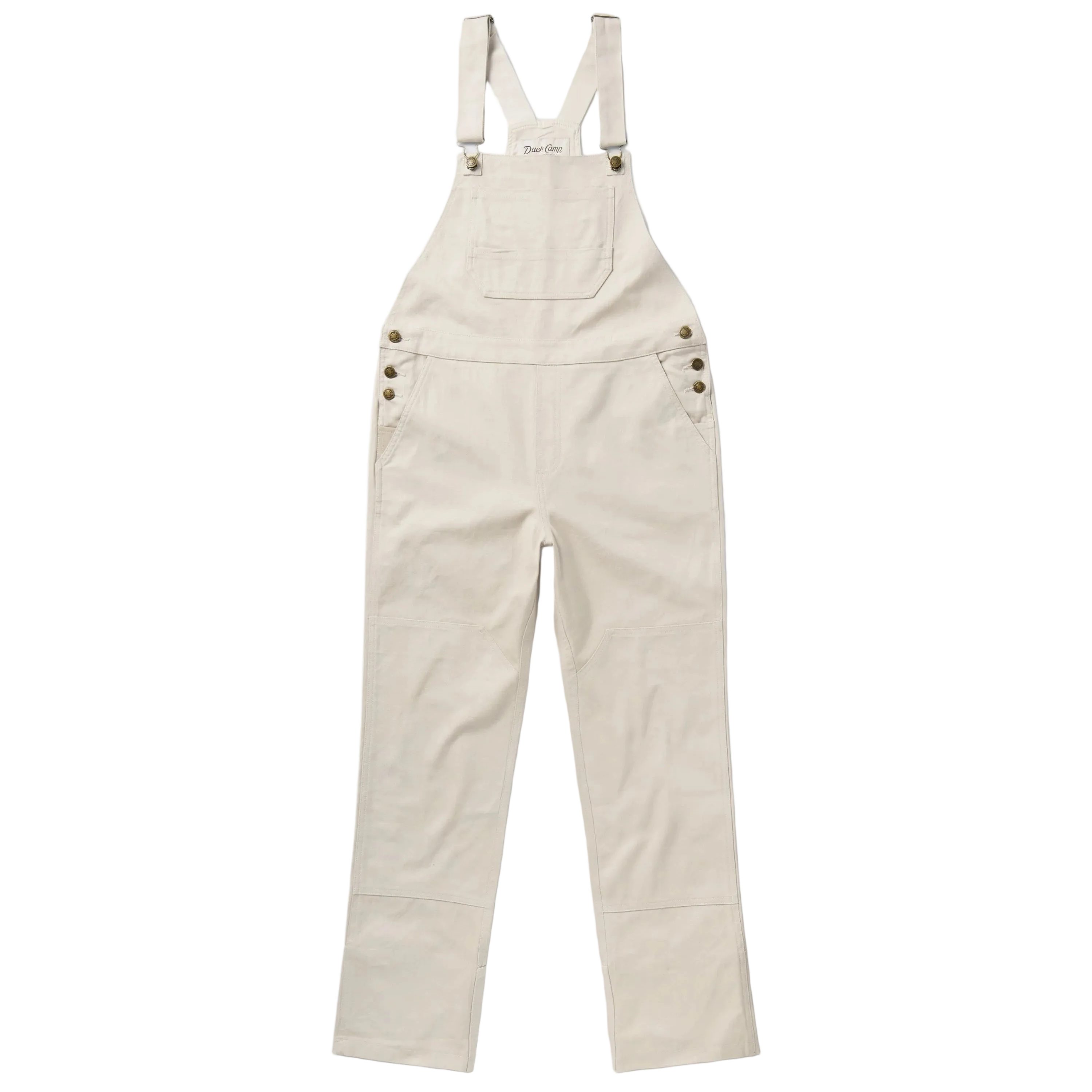 W's Brush Overalls