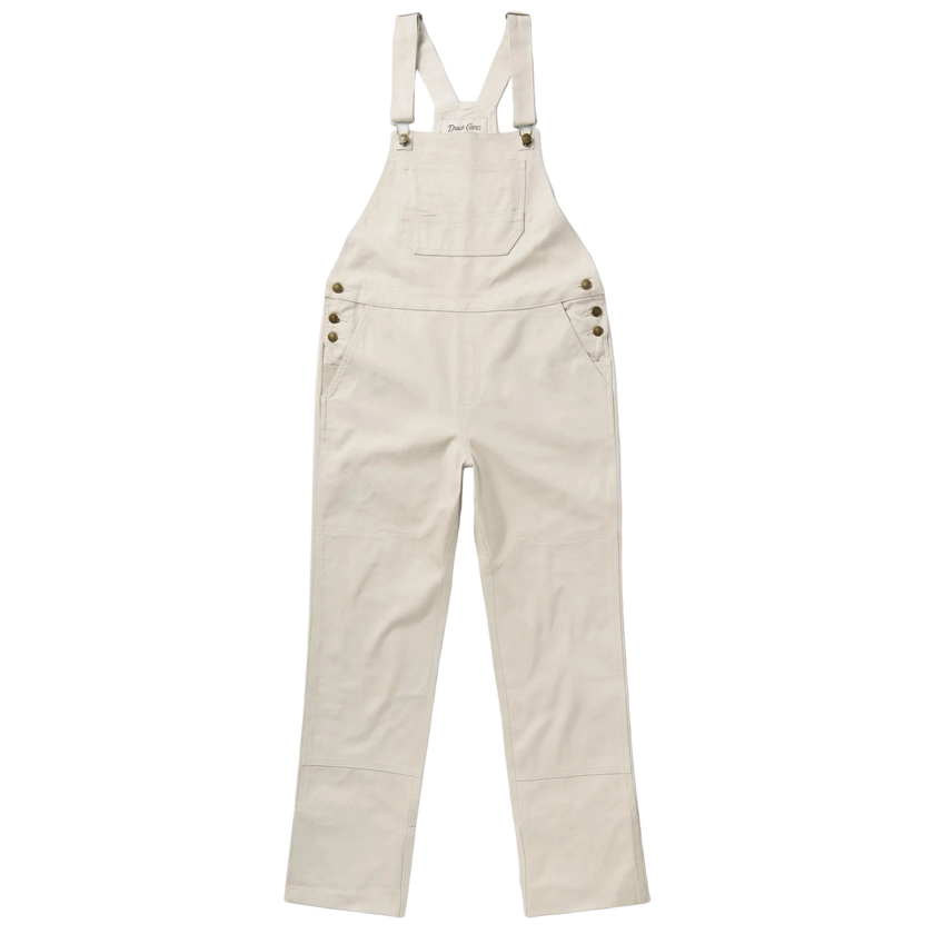 W's Brush Overalls