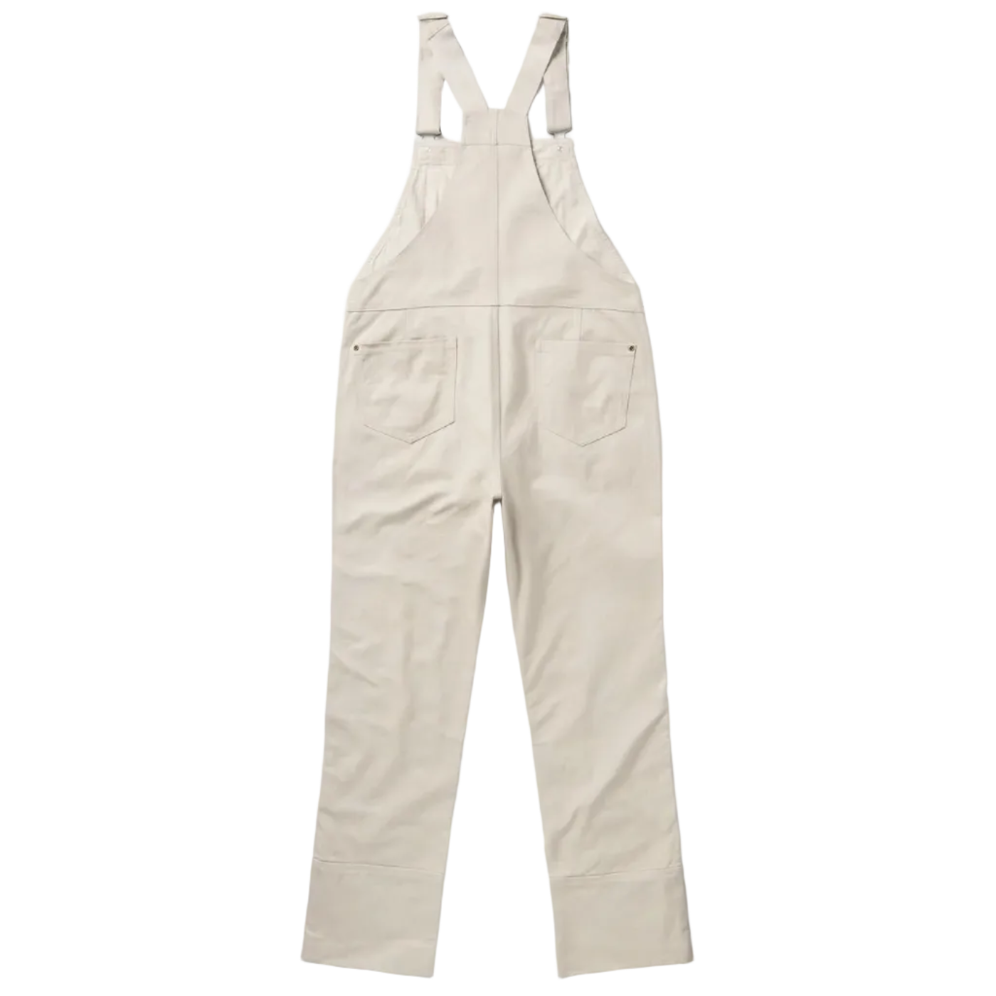 W's Brush Overalls