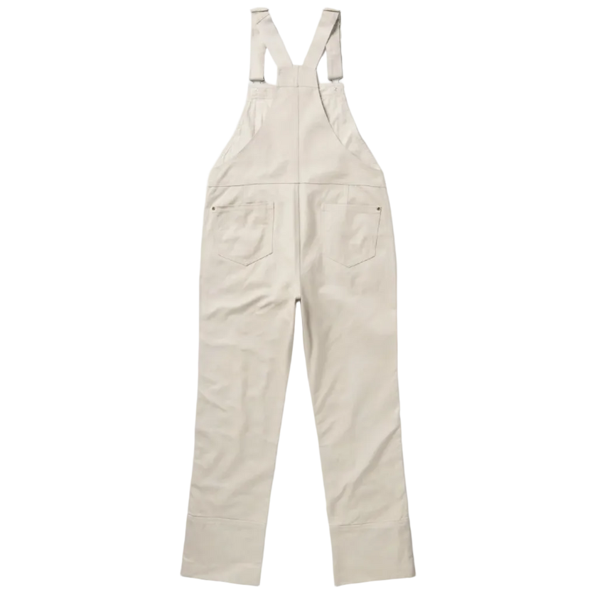 W's Brush Overalls
