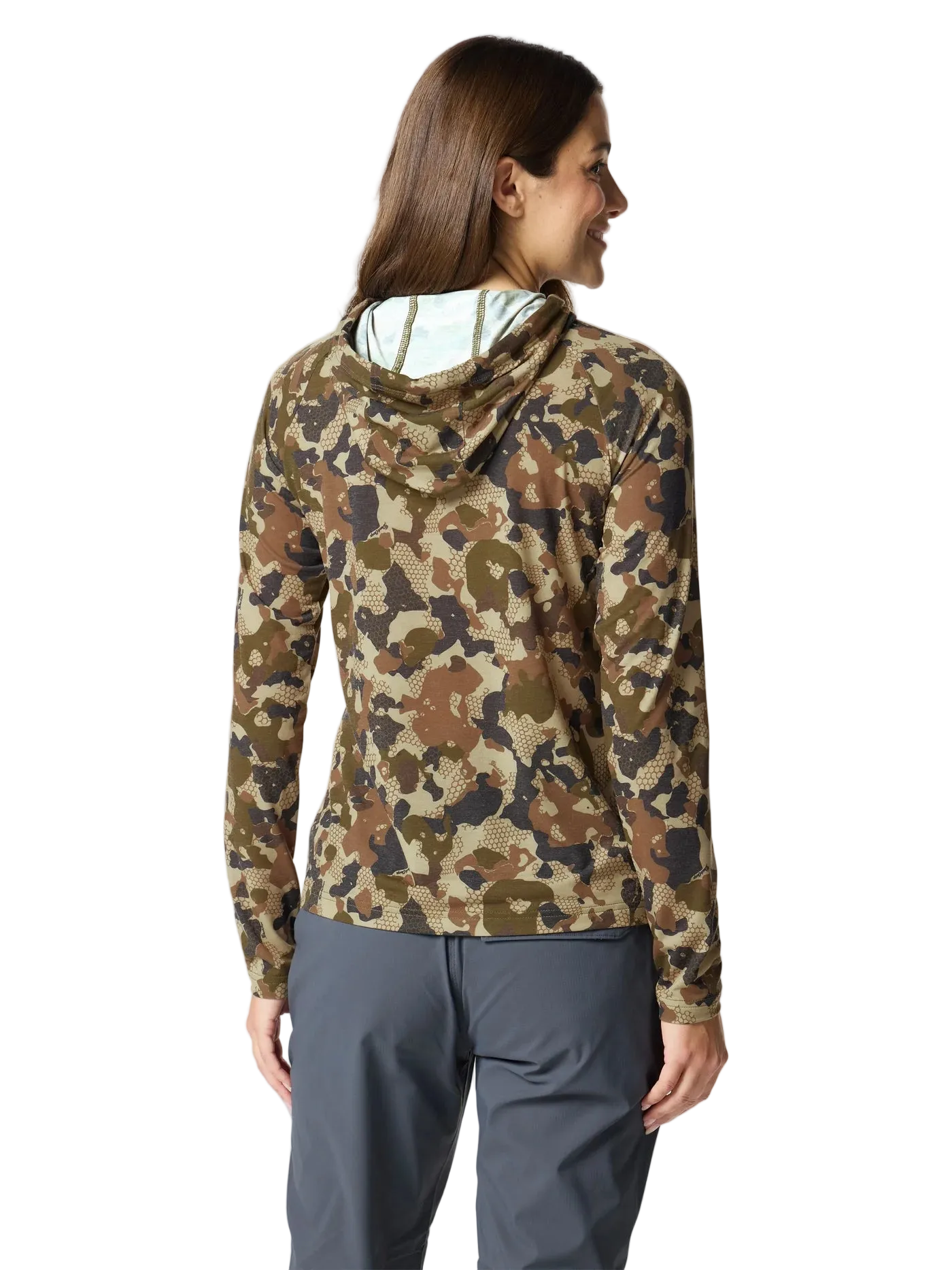 W's Lightweight Performance drirelease® Hoodie