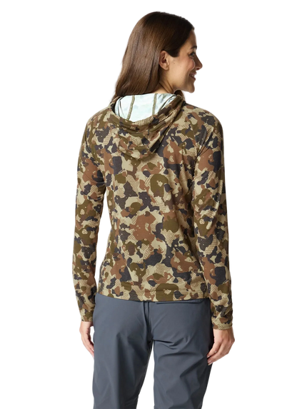 W's Lightweight Performance drirelease® Hoodie