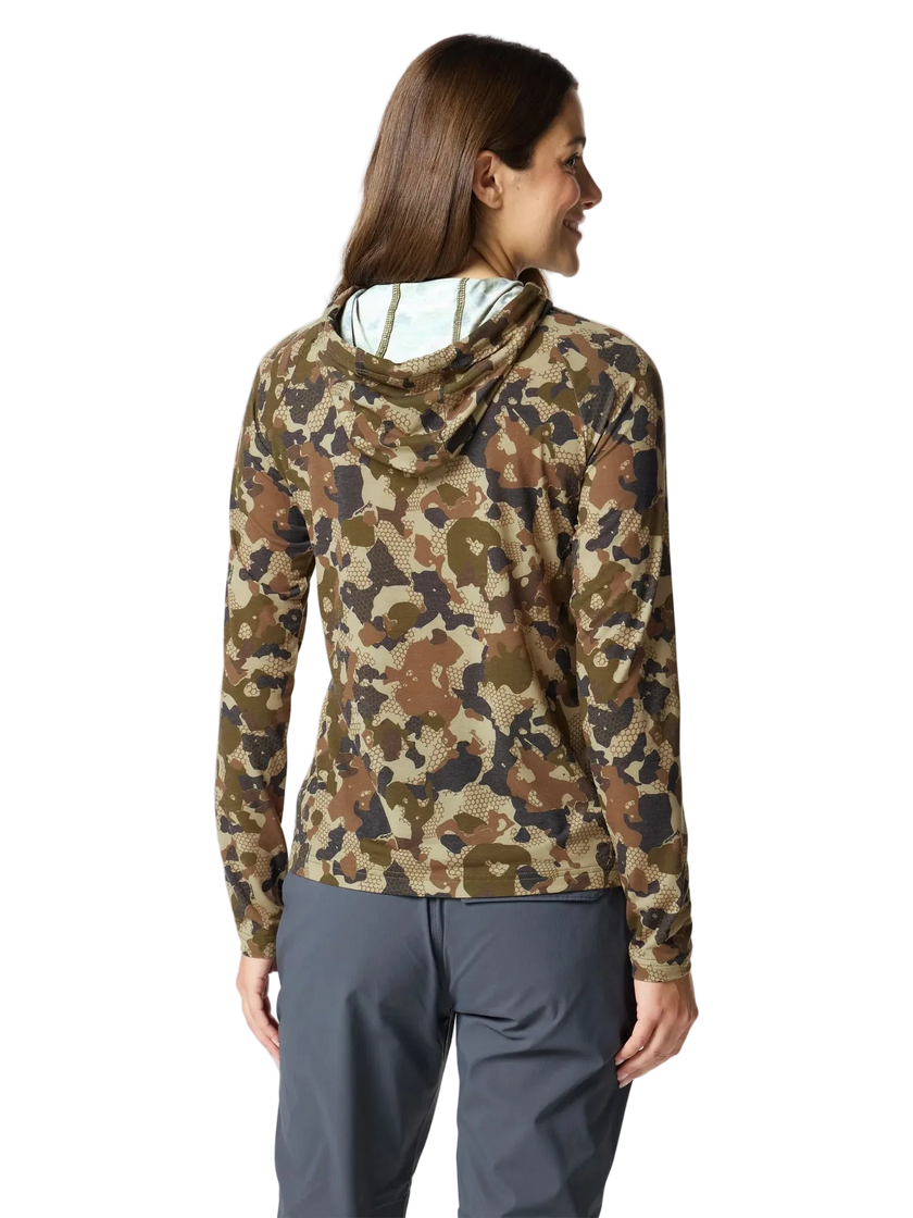 W's Lightweight Performance drirelease® Hoodie