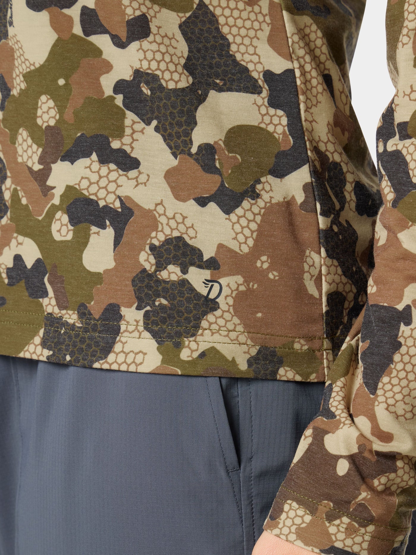 W's Lightweight Performance drirelease® Hoodie