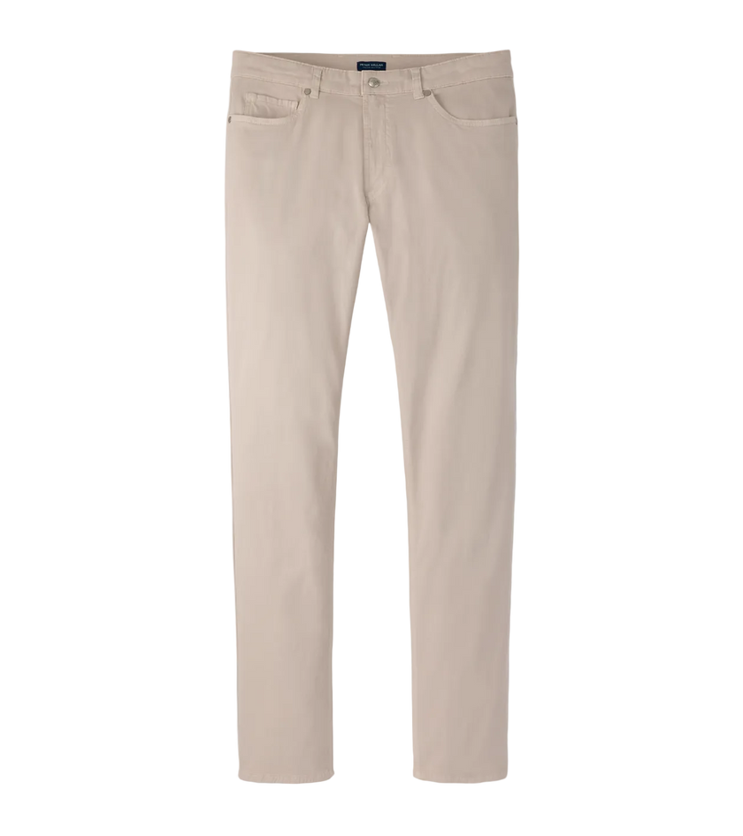 Wayfare Five-Pocket Pant