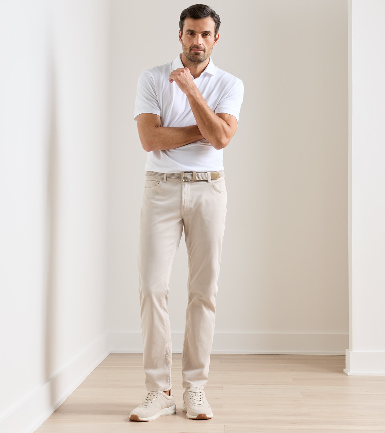 Wayfare Five-Pocket Pant