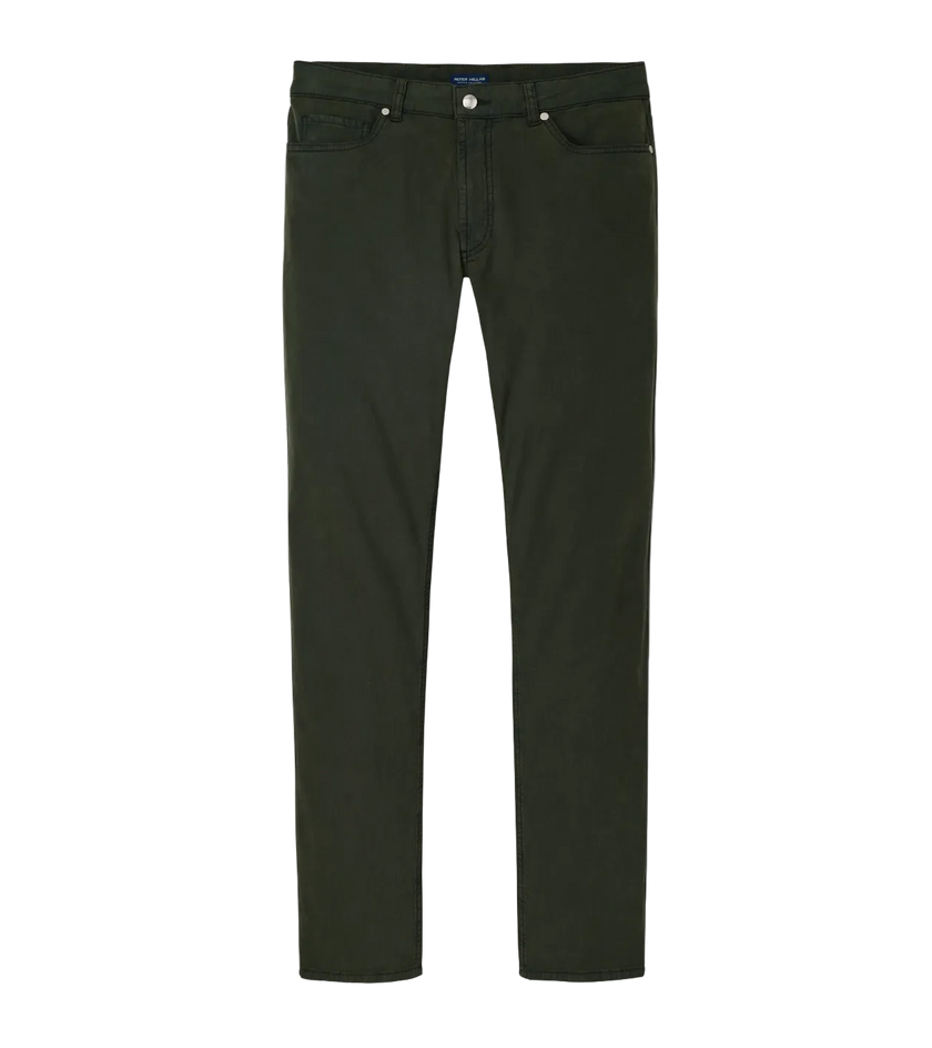 Wayfare Five-Pocket Pant