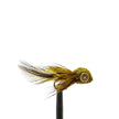 Olive Sculpin Weighted