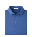 Solid Performance Jersey Polo