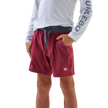Youth Athletic Short