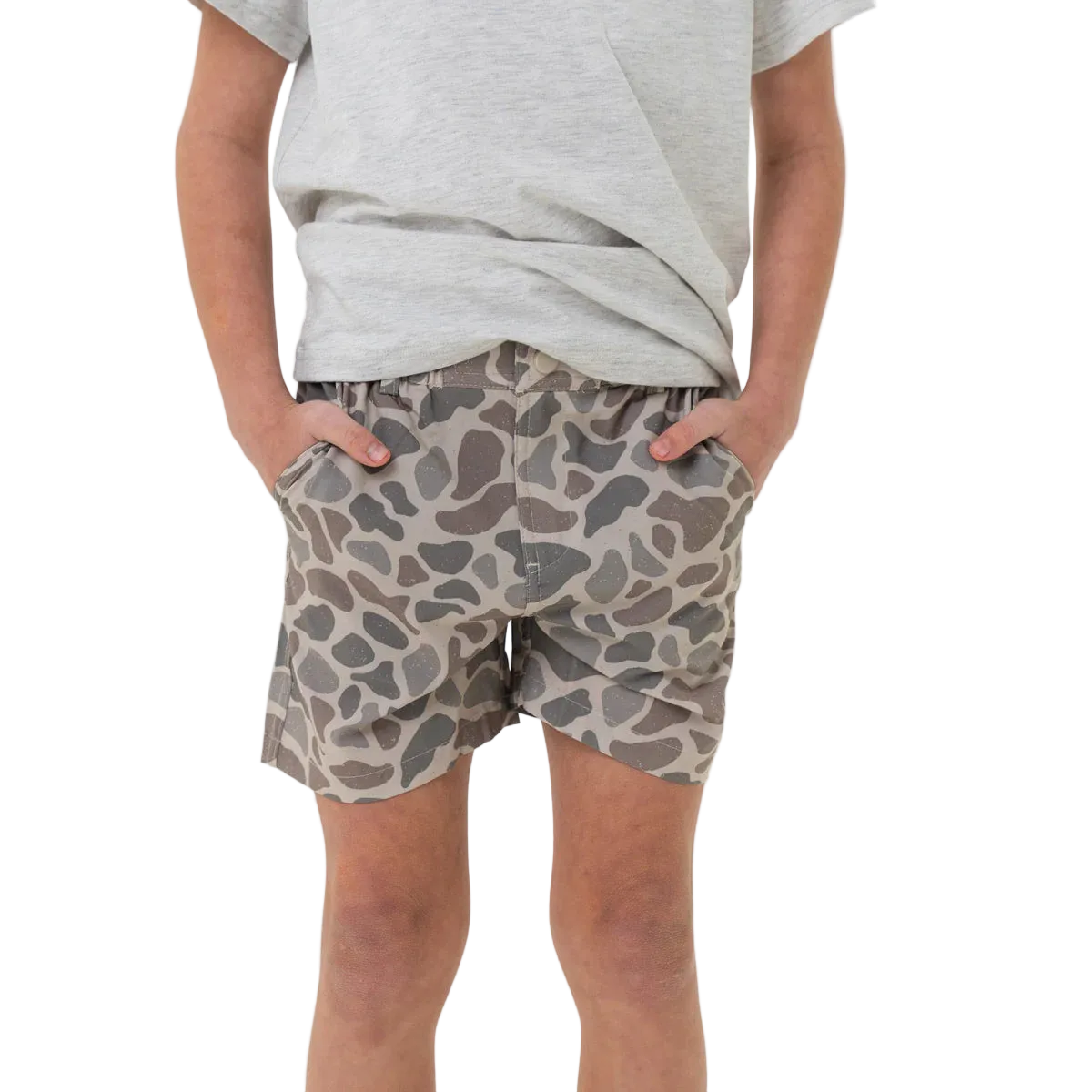 Youth Everyday Short