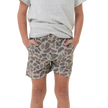 Youth Everyday Short