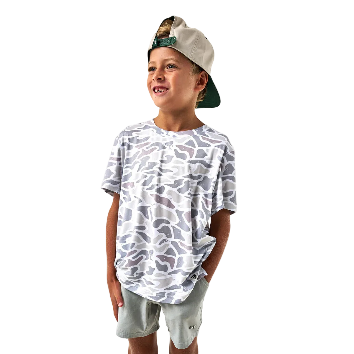 Youth Go To Tee