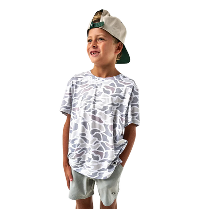 Youth Go To Tee