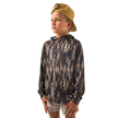 Camo Youth Performance Hoodie