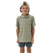 Youth Performance Polo