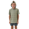 Youth Performance Polo